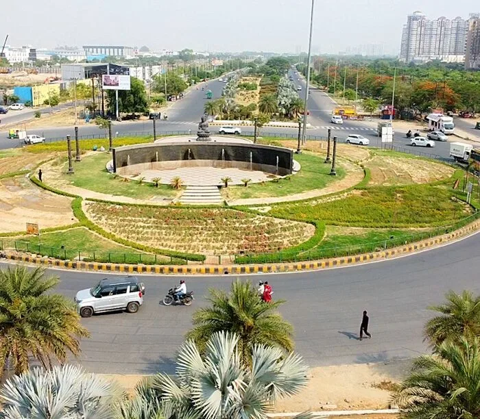 Wave City Plots house Sector 4, Sohna, Gurgaon